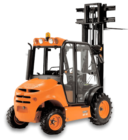 ausa-forklift-terrain