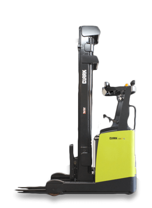 clark lift truck
