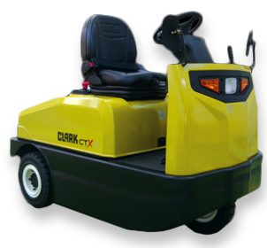 clark forklift models