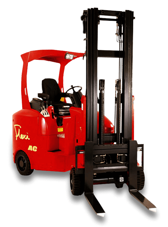 Narrow Aisle Flexi truck