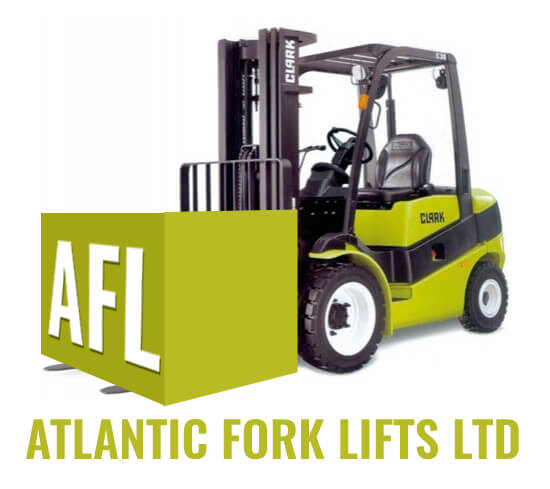 Atlantic Forklifts Forklift Sales Servicing Repairs Hire Training