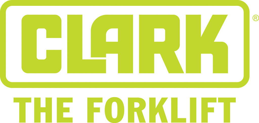 clark forklift logo