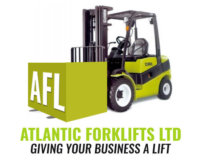 Atlantic Forklifts Forklift Sales Servicing Repairs Hire Training