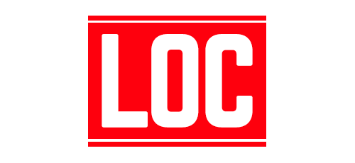 LOC forklift