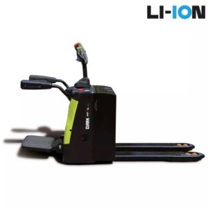 Clark Electric low lift pallet truck PPXS20