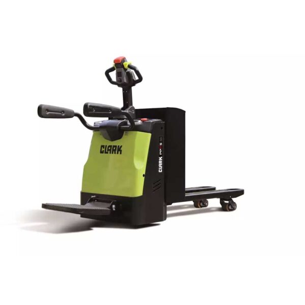 Clark Electric low lift pallet truck PPXS20 - Image 2