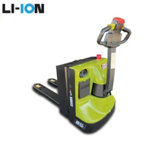 Clark Electric low lift Pallet truck WPX20