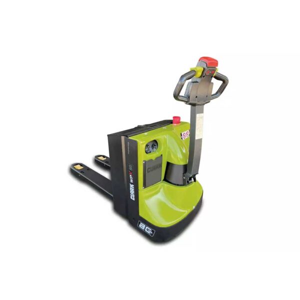 Clark Electric low lift Pallet truck WPX20 - Image 2