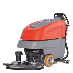 Hako Scrubmaster B70