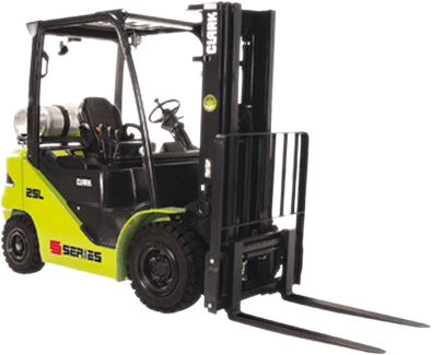 Forklifts For Sale