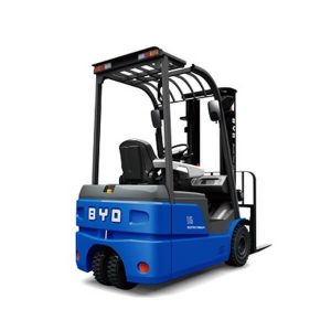 Atlantic Forklifts BYD Forklifts 5