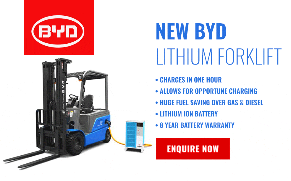 Atlantic Forklifts Forklift Sales, Servicing, Repairs, Hire & Training