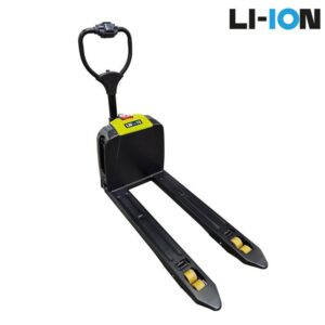 Clark Electric low lift Pallet truck LWio15