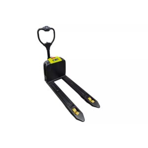 Atlantic Forklifts Clark Electric low lift Pallet truck LWio15 2