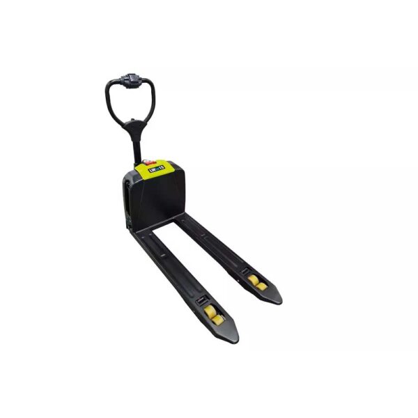 Clark Electric low lift Pallet truck LWio15 - Image 3