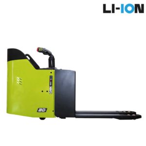 Clark Electric low lift Pallet truck PPFXS20