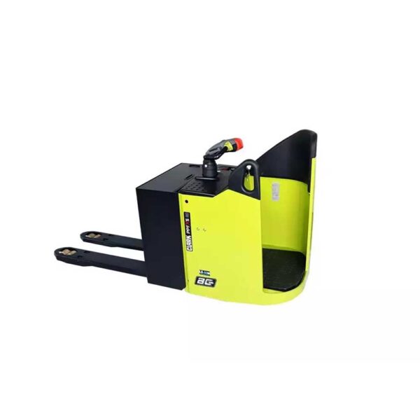 Clark Electric low lift Pallet truck PPFXS20 - Image 2