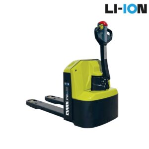 Clark Electric low lift Pallet truck PWio20