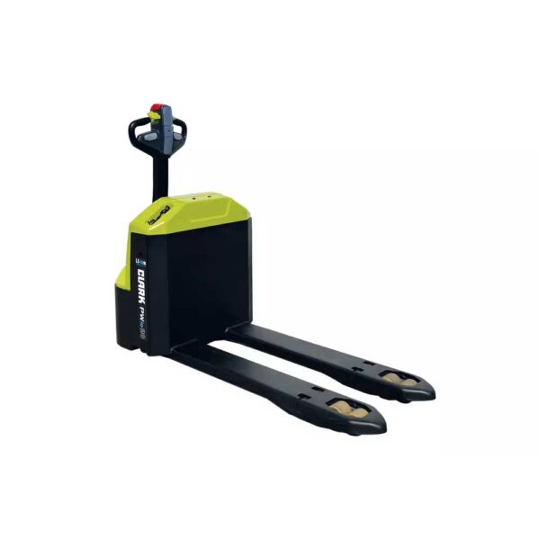 Clark Electric low lift Pallet truck PWio20 - Image 2
