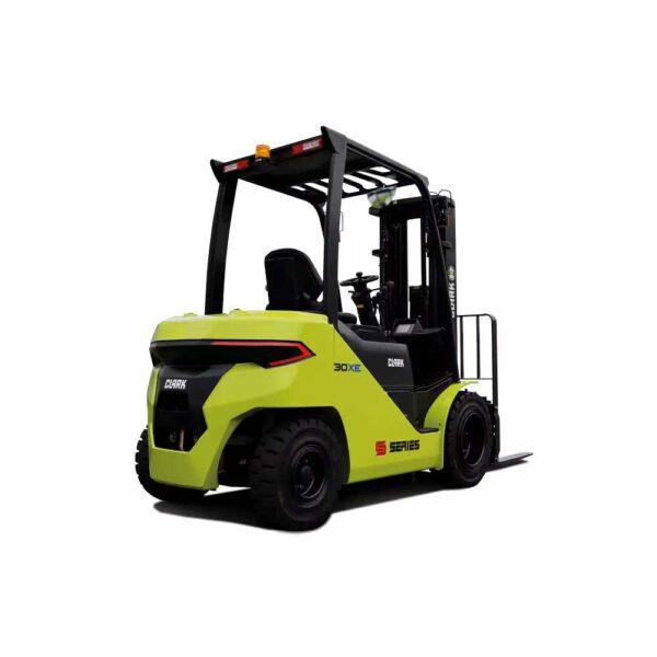 Clark Electric Crossover Forklift S25-35XE - Image 3