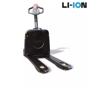 Clark Electric low lift Pallet truck WPio15