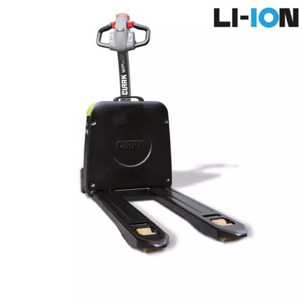 Clark Electric low lift Pallet truck WPio15