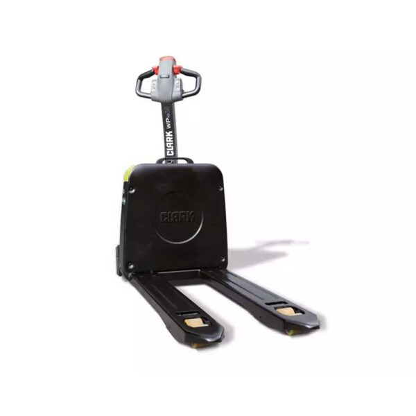 Clark Electric low lift Pallet truck WPio15 - Image 2