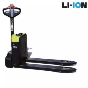 Clark Electric low lift Pallet truck WPio18