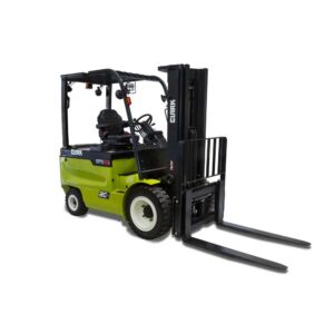 Atlantic Forklifts Clark Electric Four-wheel Forklift EPX20-32i 2