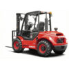 Atlantic Forklifts Hangcha 1.5-1.8t Rough Terrain Forklift (2WD/4WD) 1