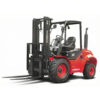 Atlantic Forklifts Hangcha 2.5-3.5t 2WD Rough Terrain Forklift 2