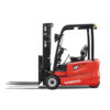 Atlantic Forklifts Hangcha A Series 1.3 – 2.0t 3-Wheel Electric Forklift 2
