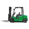 Atlantic Forklifts Hangcha X Series 4.0-5.0t Electric Forklift 2