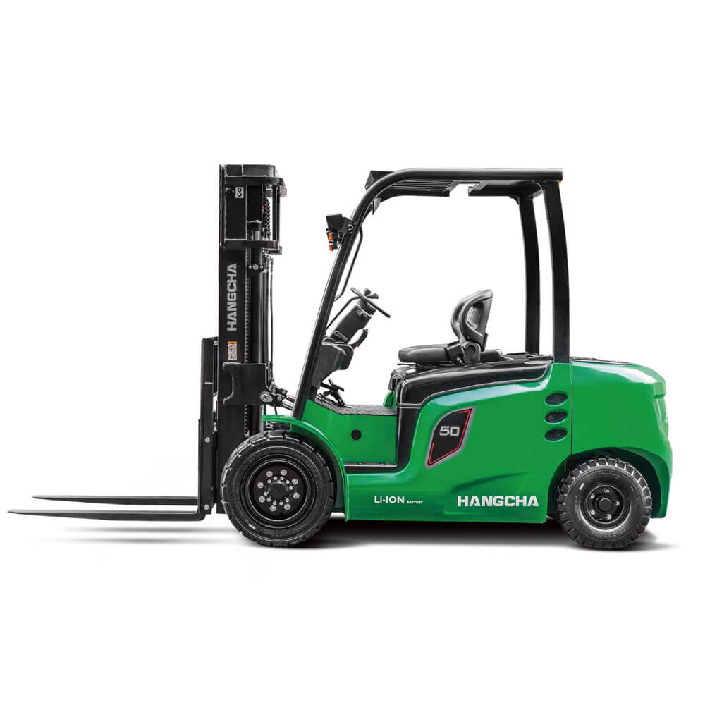 Hangcha X Series 4.0-5.0t Electric Forklift