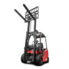Atlantic Forklifts Hangcha X Series 1.0-3.5t Electric Forklift 1