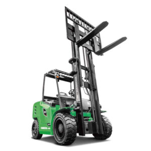 Hangcha X Series 6.0-10t Electric Forklift