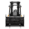 Atlantic Forklifts Hangcha XE Series 6.0-10.0t Electric Forklift (Lithium-Ion) 1