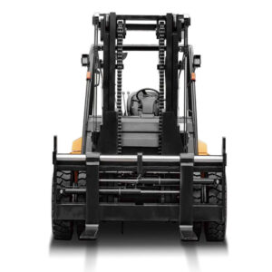 Hangcha XE Series 6.0-10.0t Electric Forklift (Lithium-Ion)