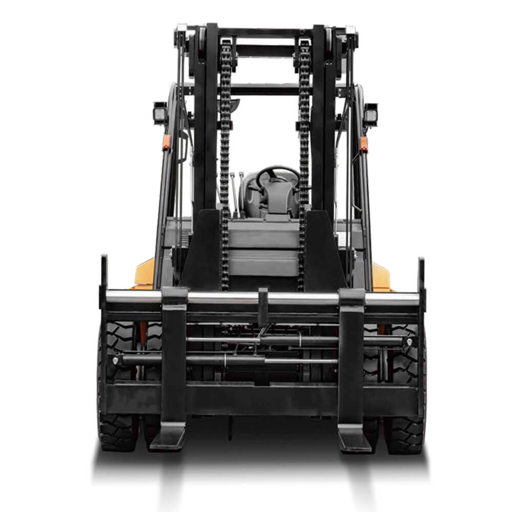 Hangcha XE Series 6.0-10.0t Electric Forklift (Lithium-Ion)