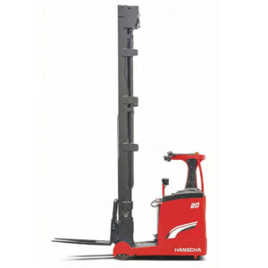 Hangcha A Series Premium Reach Truck (1.2-2.0t) - Lithium-Ion