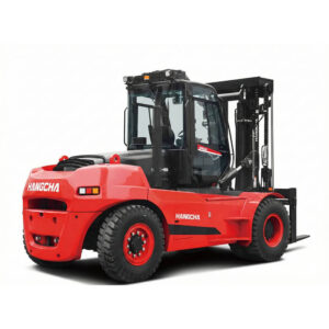 Hangcha X Series 12.0-16.0t Internal Combustion Forklift