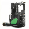 Atlantic Forklifts Hangcha XC Series Reach Truck (1.4-2.5t) - Lithium-Ion 1