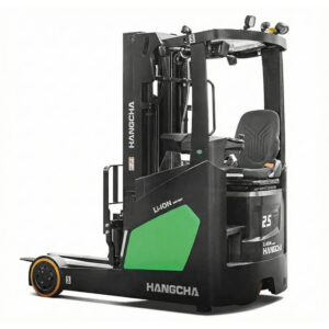 Hangcha XC Series Reach Truck (1.4-2.5t) - Lithium-Ion