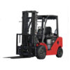 Atlantic Forklifts Hangcha XF Series 1.0-3.5t Internal Combustion Forklift 2