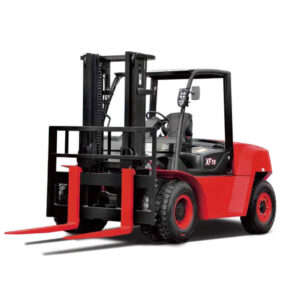 Hangcha XF Series 5.0-7.0t Internal Combustion Forklift