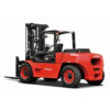 Atlantic Forklifts Hangcha XF Series 8.0-12.0t Internal Combustion Forklift 1